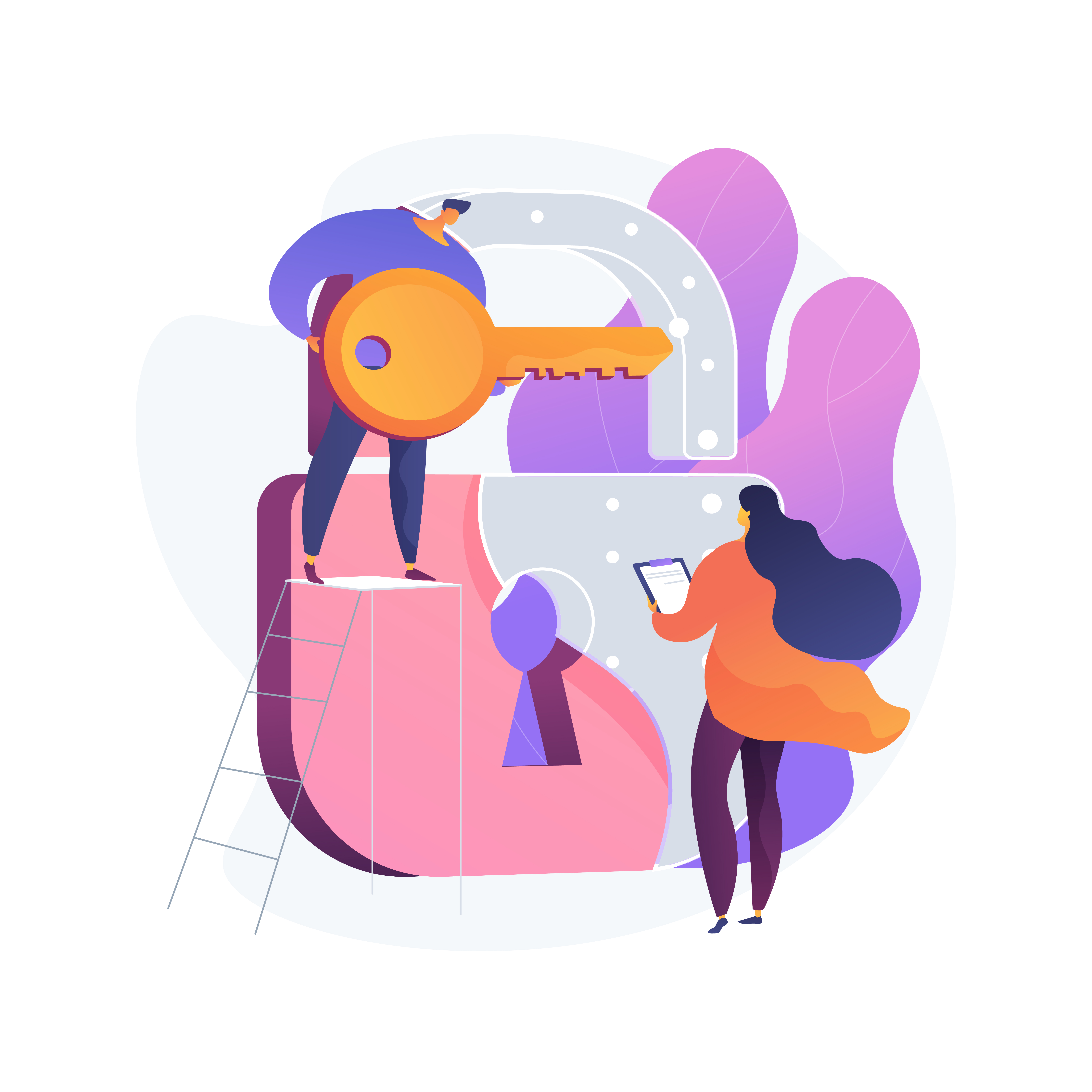 login